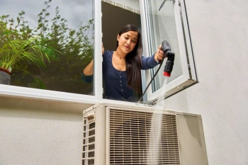 Минимойка Bosch EasyAquatak 100