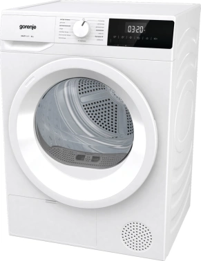 Сушильная машина Gorenje DHNE82/C