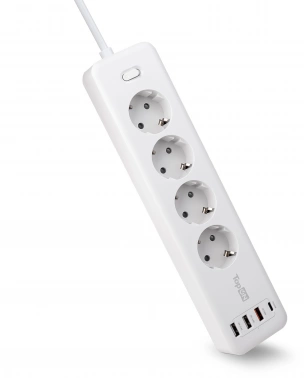 Сетевой фильтр TopON TOP-PWS4-3