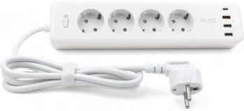 Сетевой фильтр TopON TOP-PWS4-3