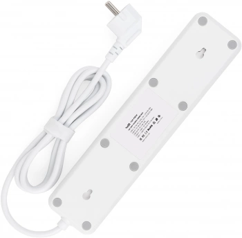 Сетевой фильтр TopON TOP-PWS4-3