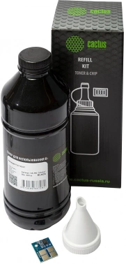 Тонер Cactus CS-RK-THМ247