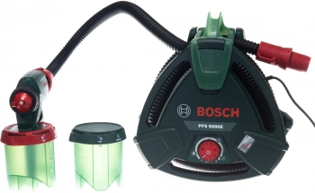 Краскопульт Bosch PFS 5000E