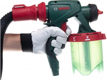 Краскопульт Bosch PFS 5000E