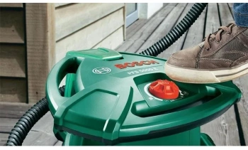 Краскопульт Bosch PFS 5000E