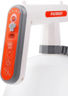 Опрыскиватель Patriot  PT-4Li