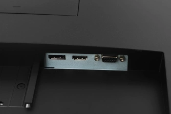 Монитор HP 27