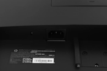 Монитор HP 27