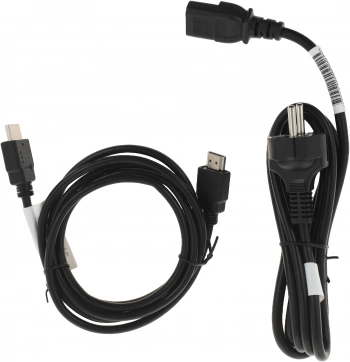 Монитор HP 27