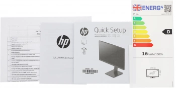 Монитор HP 27