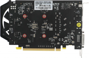 Видеокарта Biostar PCI-E 3.0  VA5615RF41