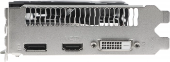 Видеокарта Biostar PCI-E 3.0  VA5615RF41