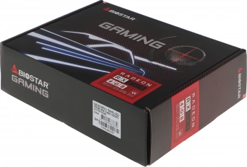 Видеокарта Biostar PCI-E 3.0  VA5615RF41