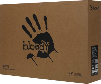 Монитор Bloody 27