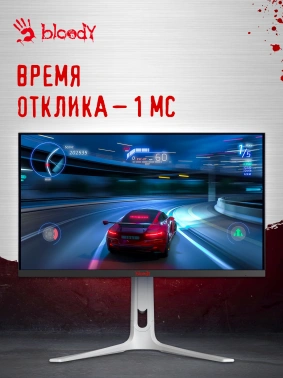 Монитор Bloody 27