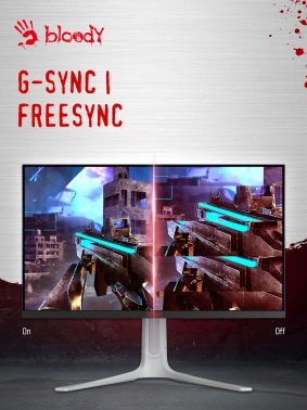 Монитор Bloody 27