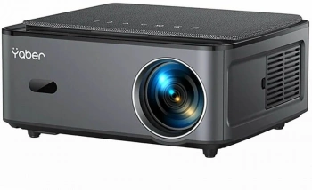 Проектор Yaber Pro U6