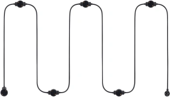 Сетевой удлинитель Buro BU-PDS6.7-16/B