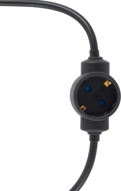 Сетевой удлинитель Buro BU-PDS6.7-16/B