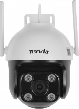 Камера видеонаблюдения IP Tenda  CH7-WCA