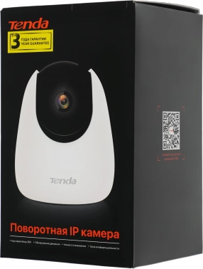 Камера видеонаблюдения IP Tenda  CP6