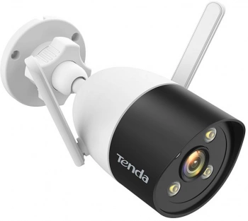 Камера видеонаблюдения IP Tenda  CT3
