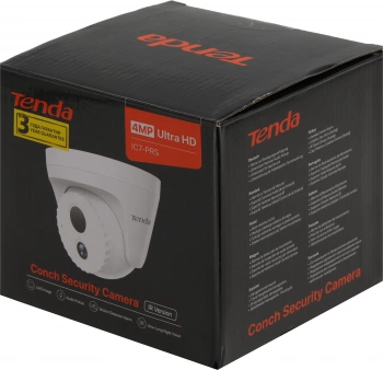 Камера видеонаблюдения IP Tenda  IC7-PRS