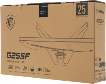 Монитор MSI 24.5