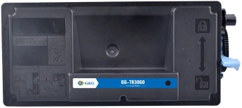 Картридж лазерный G&G GG-TK3060