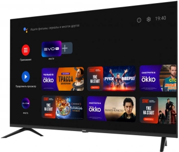 Телевизор LED Haier 43