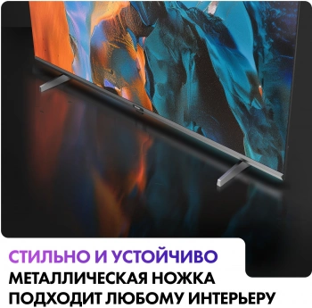 Телевизор LED Haier 50