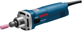 Эксцентриковая шлифмашина Bosch  GGS 28 C