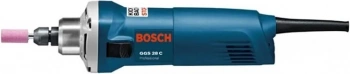 Эксцентриковая шлифмашина Bosch  GGS 28 C