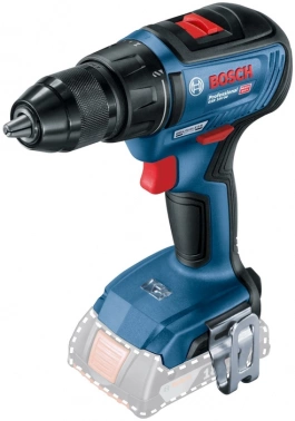 Дрель-шуруповерт Bosch GSR 18V-50