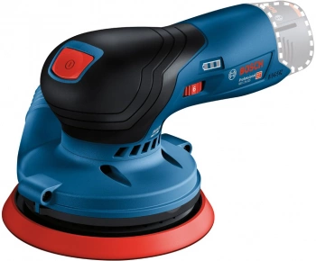 Эксцентриковая шлифмашина Bosch  GEX 12V-125