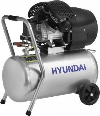 Компрессор поршневой Hyundai HYC 40250LMS