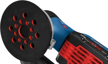 Эксцентриковая шлифмашина Bosch  GEX 18V-125