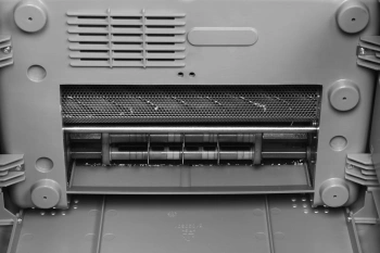 Шредер Heleos УП26-7