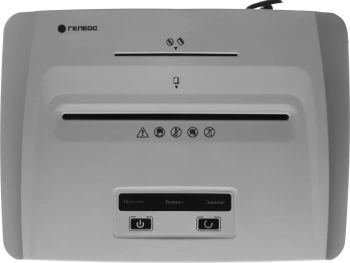 Шредер Heleos УП26-7