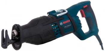 Сабельная пила Bosch GSA 1300 PCE