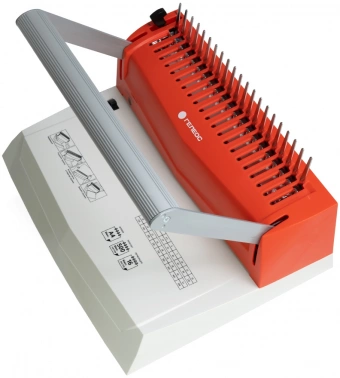 Переплетчик Heleos БП16ПБК