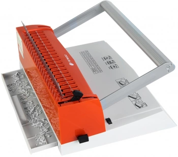 Переплетчик Heleos БП16ПБК