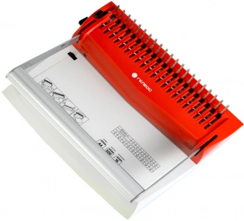 Переплетчик Heleos БП16ПБК