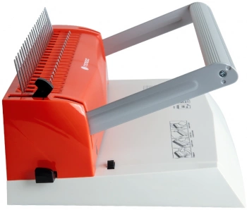 Переплетчик Heleos БП16ПБК