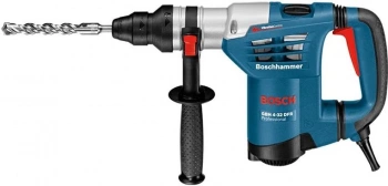 Перфоратор Bosch GBH 4-32 DFR-S