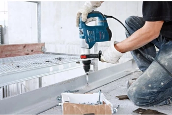 Перфоратор Bosch GBH 4-32 DFR-S