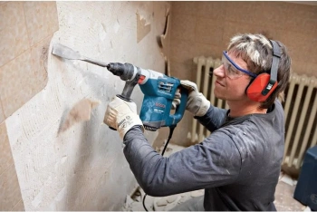 Перфоратор Bosch GBH 4-32 DFR-S