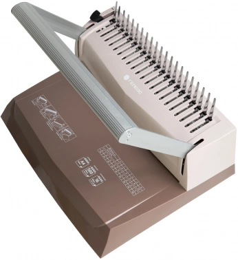 Переплетчик Heleos БП16пк