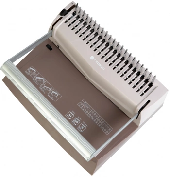 Переплетчик Heleos БП16пк