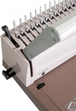 Переплетчик Heleos БП16пк